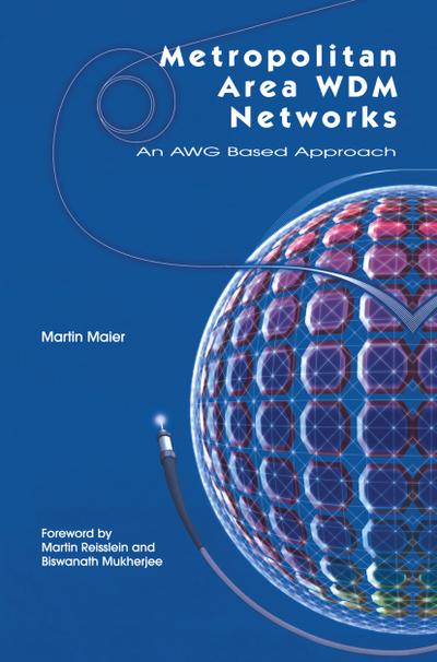 Metropolitan Area Wdm Networks