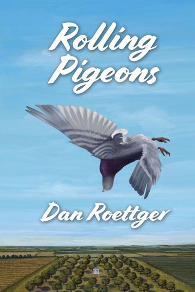 Rolling Pigeons
