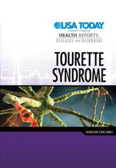 Tourette Syndrome