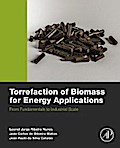 Torrefaction of Biomass for Energy Applications