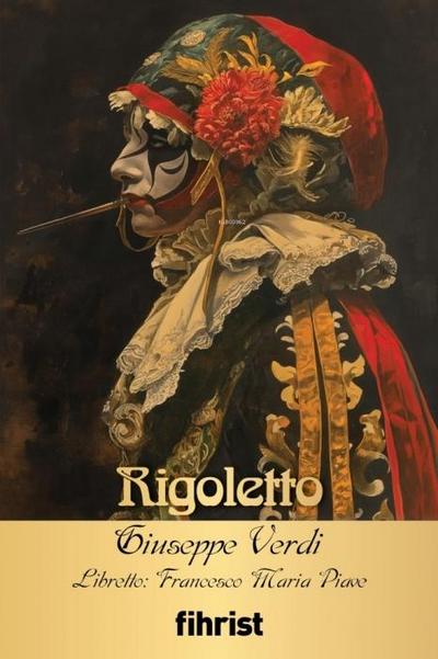 Opera Klasikleri 15 - Rigoletto
