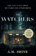 The Watchers (Media Tie-In)