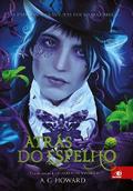 Atrás do espelho