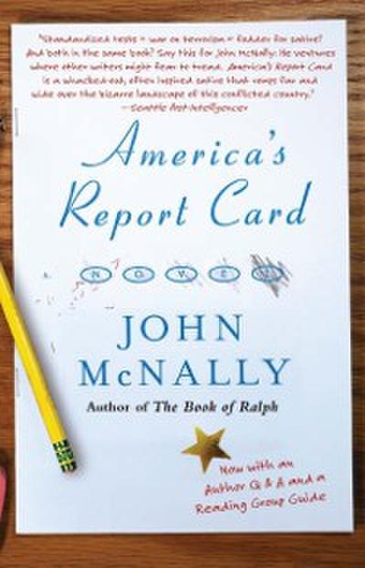 America’s Report Card