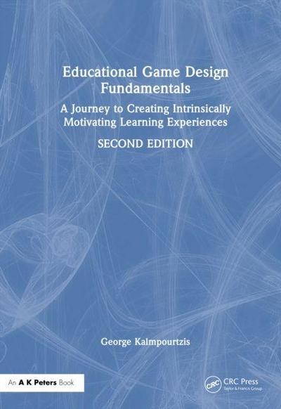 Educational Game Design Fundamentals