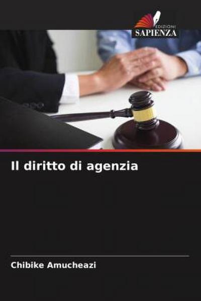 Il diritto di agenzia