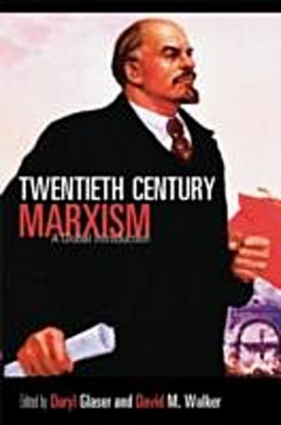 Twentieth-Century Marxism