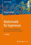 Mathematik für Ingenieure