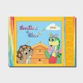 Bibbi - Feodora + Gino