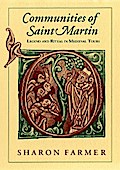 Communities of Saint Martin