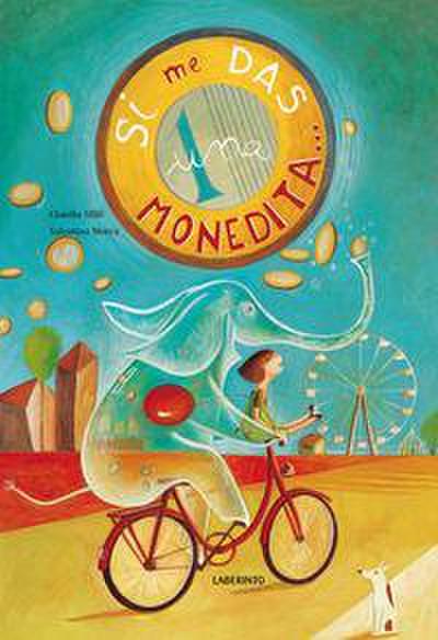 Si me das una monedita