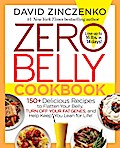 Zero Belly Cookbook