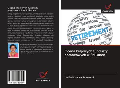 Ocena krajowych funduszy pomocowych w Sri Lance