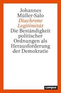 Diachrone Legitimität