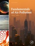 Fundamentals of Air Pollution