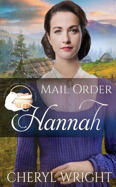 Mail Order Hannah
