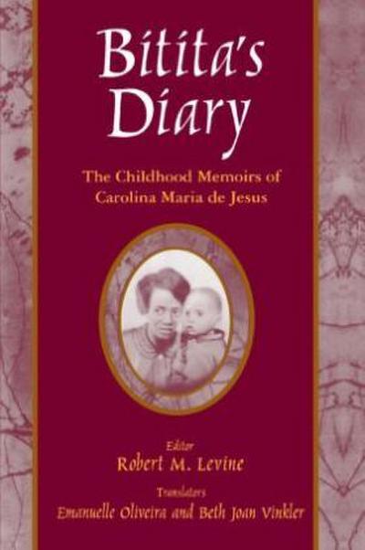 Bitita’s Diary
