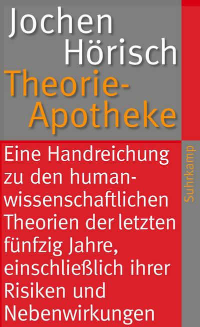 Theorie-Apotheke