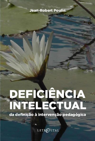 DEFICIÊNCIA INTELECTUAL: