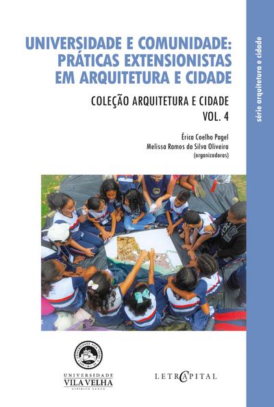UNIVERSIDADE E COMUNIDADE: