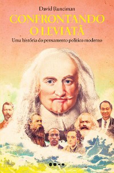 Confrontando o Leviatã