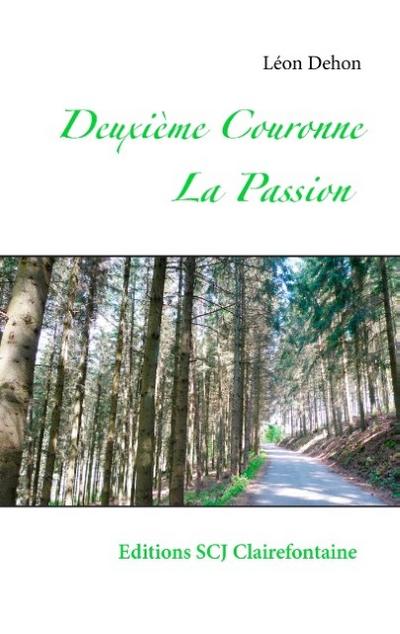 Deuxième Couronne d’amour au Sacré-Coeur