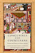 Concubines and Courtesans