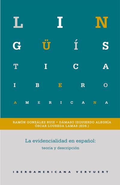 La evidencialidad en español