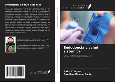 Endodoncia y salud sistémica