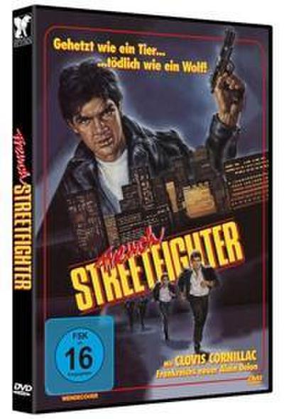 French Streetfighter