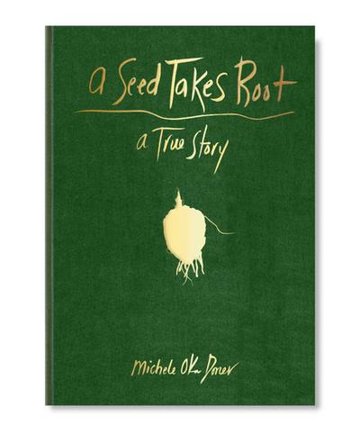 A Seed Takes Root