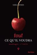 Tout ce qu’il voudra - Naufragée 4ème partie 9
