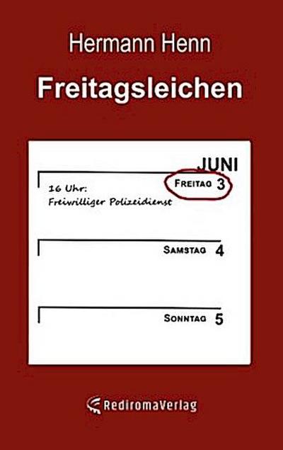 Freitagsleichen