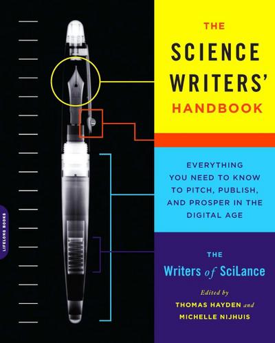 The Science Writers’ Handbook
