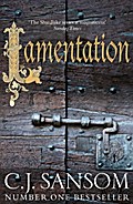 Lamentation (The Shardlake series, 6)