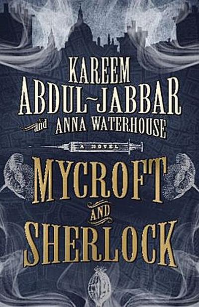 Mycroft and Sherlock