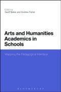 Arts and Humanities Academics in Schools