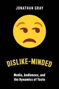 Dislike-Minded