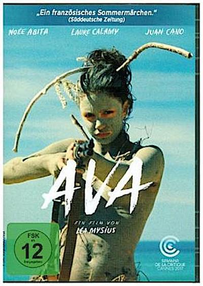 Ava, 1 DVD