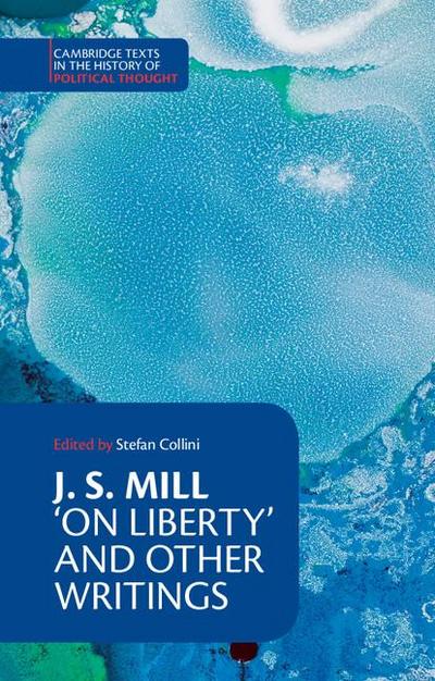 J. S. Mill