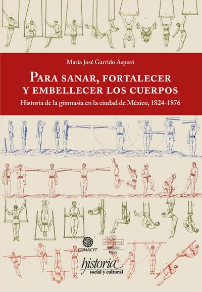 Para sanar, fortalecer y embellecer los cuerpos