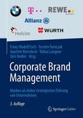 Corporate Brand Management