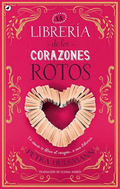 La librería de los corazones rotos