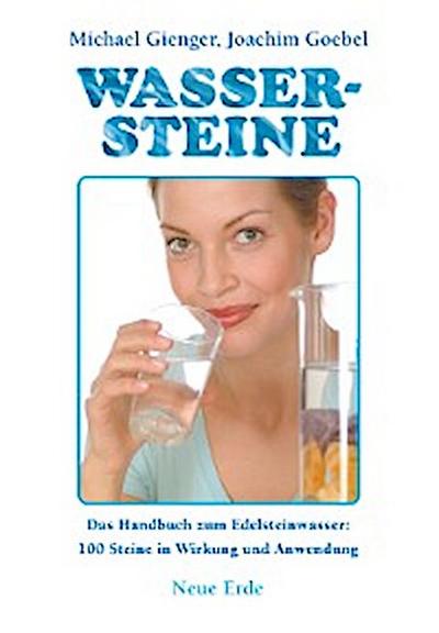 Wassersteine