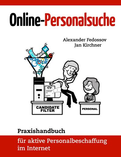 Online-Personalsuche