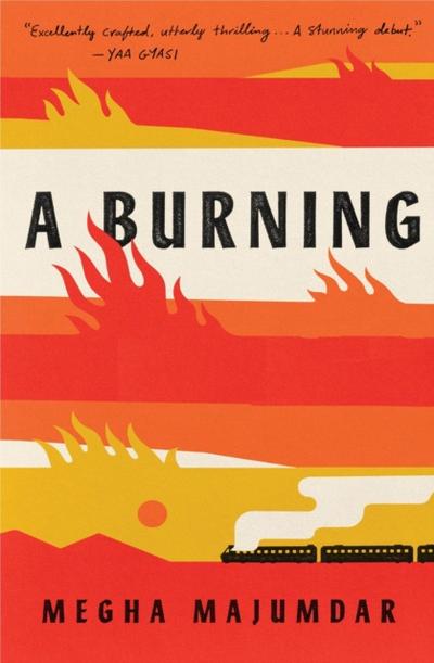 A Burning