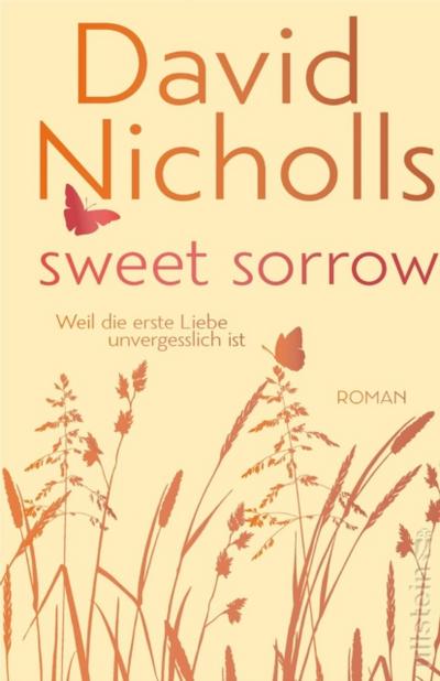Sweet Sorrow