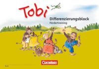 Tobi - Zu allen Ausgaben