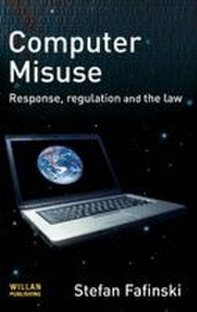 Computer Misuse