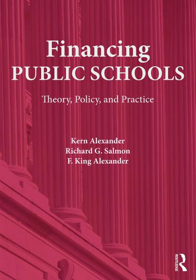 Financing Public Schools